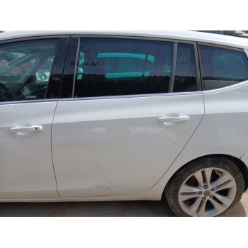 Recambio de puerta trasera izquierda para opel zafira tourer c (p12) 1.4 (75) referencia OEM IAM   