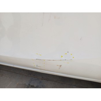 Recambio de puerta trasera izquierda para opel zafira tourer c (p12) 1.4 (75) referencia OEM IAM   
