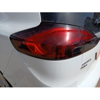 Recambio de piloto trasero izquierdo para opel zafira tourer c (p12) 1.4 (75) referencia OEM IAM   