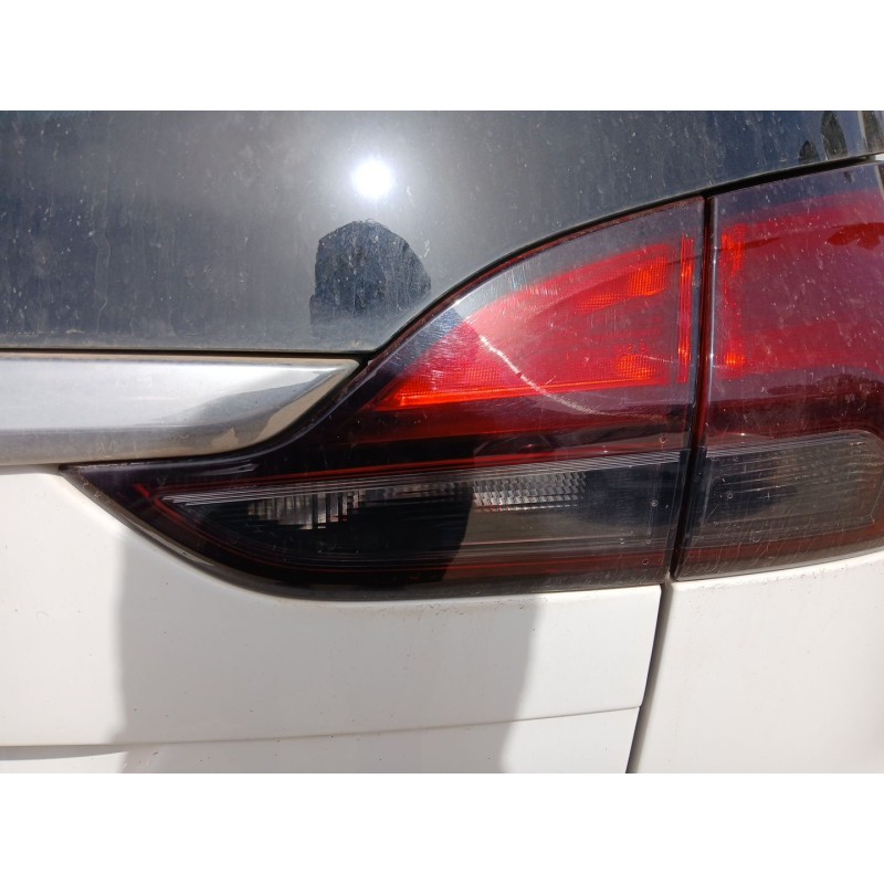 Recambio de piloto trasero derecho interior para opel zafira tourer c (p12) 1.4 (75) referencia OEM IAM   