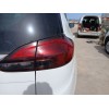 Recambio de piloto trasero derecho para opel zafira tourer c (p12) 1.4 (75) referencia OEM IAM   