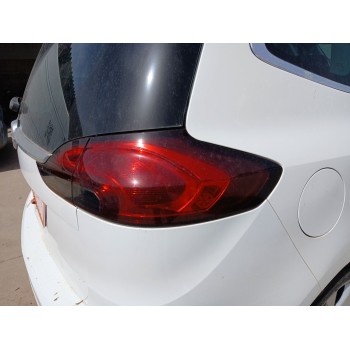 Recambio de piloto trasero derecho para opel zafira tourer c (p12) 1.4 (75) referencia OEM IAM   