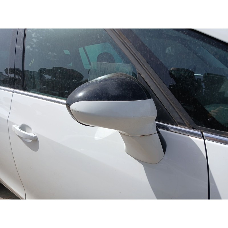 Recambio de retrovisor derecho para opel zafira tourer c (p12) 1.4 (75) referencia OEM IAM   