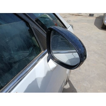 Recambio de retrovisor derecho para opel zafira tourer c (p12) 1.4 (75) referencia OEM IAM   