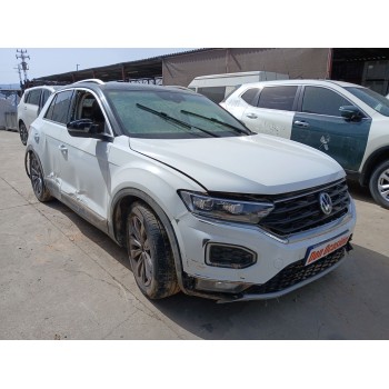 volkswagen t-roc (a11, d11) del año 2020
