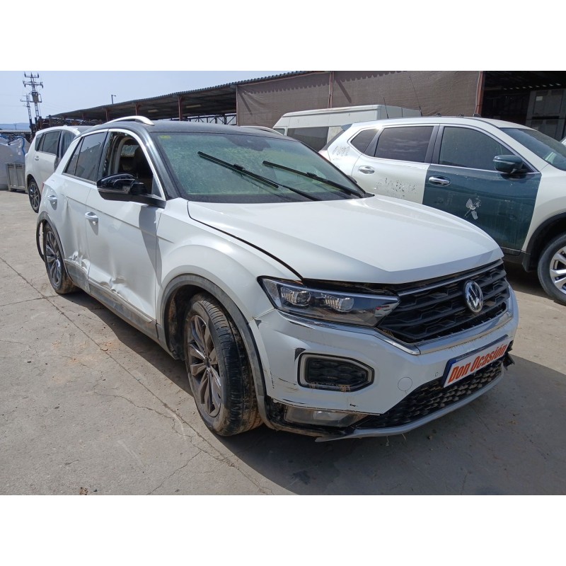 VOLKSWAGEN T-ROC (A11, D11)