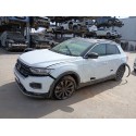 VOLKSWAGEN T-ROC (A11, D11)