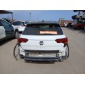 VOLKSWAGEN T-ROC (A11, D11)