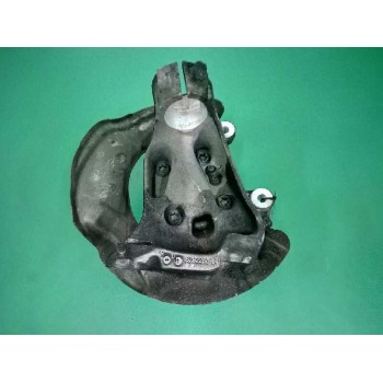 Recambio de mangueta delantera derecha para bmw serie 3 lim. (f30) 316d referencia OEM IAM 6792288  
