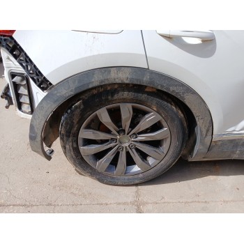 volkswagen t-roc (a11, d11) del año 2020