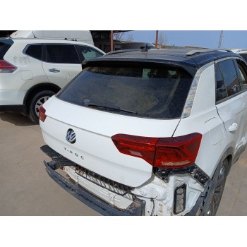Recambio de porton trasero para volkswagen t-roc (a11, d11) 1.5 tsi referencia OEM IAM   