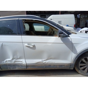 Recambio de puerta delantera derecha para volkswagen t-roc (a11, d11) 1.5 tsi referencia OEM IAM   