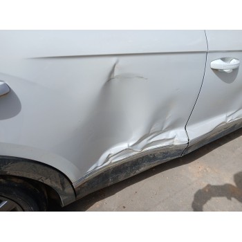 Recambio de puerta trasera derecha para volkswagen t-roc (a11, d11) 1.5 tsi referencia OEM IAM   