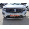 Recambio de paragolpes delantero para volkswagen t-roc (a11, d11) 1.5 tsi referencia OEM IAM   