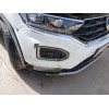 Recambio de paragolpes delantero para volkswagen t-roc (a11, d11) 1.5 tsi referencia OEM IAM   