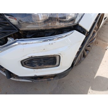Recambio de paragolpes delantero para volkswagen t-roc (a11, d11) 1.5 tsi referencia OEM IAM   