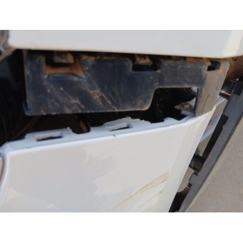 Recambio de paragolpes delantero para volkswagen t-roc (a11, d11) 1.5 tsi referencia OEM IAM   
