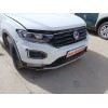 Recambio de paragolpes delantero para volkswagen t-roc (a11, d11) 1.5 tsi referencia OEM IAM   