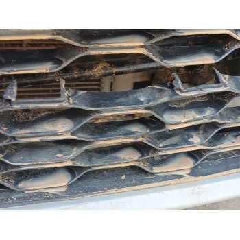 Recambio de paragolpes delantero para volkswagen t-roc (a11, d11) 1.5 tsi referencia OEM IAM   