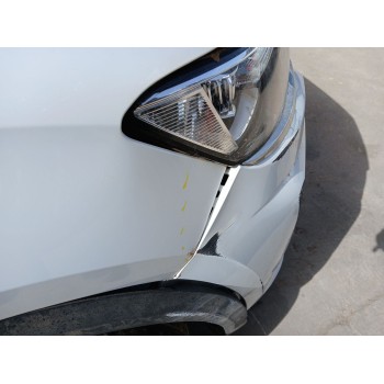 Recambio de aleta delantera derecha para volkswagen t-roc (a11, d11) 1.5 tsi referencia OEM IAM   