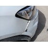 Recambio de aleta delantera derecha para volkswagen t-roc (a11, d11) 1.5 tsi referencia OEM IAM   