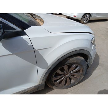 Recambio de aleta delantera derecha para volkswagen t-roc (a11, d11) 1.5 tsi referencia OEM IAM   