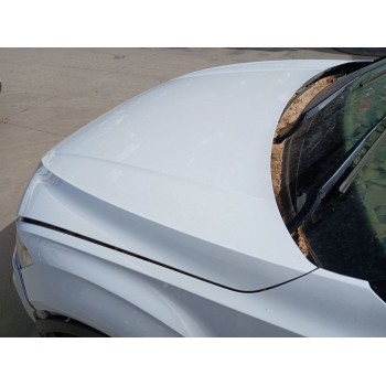Recambio de capot para volkswagen t-roc (a11, d11) 1.5 tsi referencia OEM IAM   