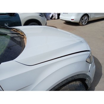 Recambio de capot para volkswagen t-roc (a11, d11) 1.5 tsi referencia OEM IAM   