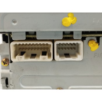 Recambio de sistema audio / radio cd para toyota prius (nhw20) 1.5 cat referencia OEM IAM 8612047120  