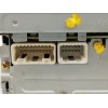 Recambio de sistema audio / radio cd para toyota prius (nhw20) 1.5 cat referencia OEM IAM 8612047120  