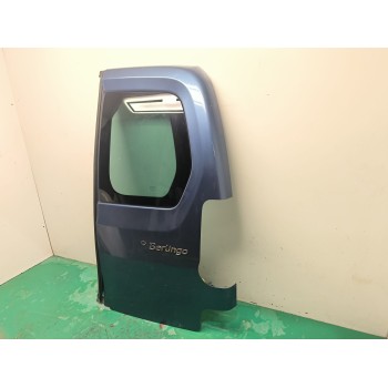 Recambio de porton trasero derecho para citroën berlingo furgoneta/monovolumen (b9) 1.6 hdi 110 referencia OEM IAM 8703E4  