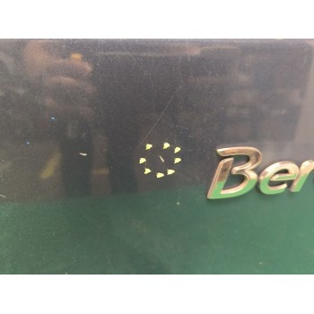 Recambio de porton trasero derecho para citroën berlingo furgoneta/monovolumen (b9) 1.6 hdi 110 referencia OEM IAM 8703E4  