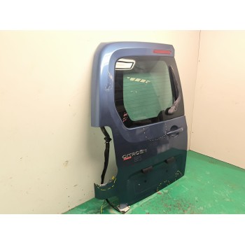 Recambio de porton trasero izquierdo para citroën berlingo furgoneta/monovolumen (b9) 1.6 hdi 110 referencia OEM IAM 8702E2  