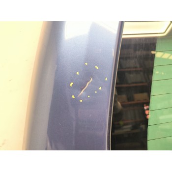 Recambio de porton trasero izquierdo para citroën berlingo furgoneta/monovolumen (b9) 1.6 hdi 110 referencia OEM IAM 8702E2  