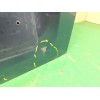 Recambio de porton trasero izquierdo para citroën berlingo furgoneta/monovolumen (b9) 1.6 hdi 110 referencia OEM IAM 8702E2  