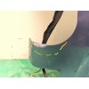 Recambio de porton trasero izquierdo para citroën berlingo furgoneta/monovolumen (b9) 1.6 hdi 110 referencia OEM IAM 8702E2  