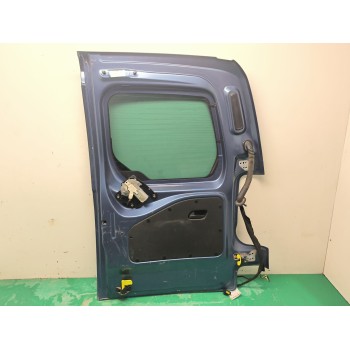 Recambio de porton trasero izquierdo para citroën berlingo furgoneta/monovolumen (b9) 1.6 hdi 110 referencia OEM IAM 8702E2  