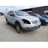 nissan qashqai i (j10, nj10) del año 2007