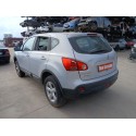 NISSAN QASHQAI I (J10, NJ10)