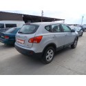 NISSAN QASHQAI I (J10, NJ10)
