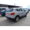 nissan qashqai i (j10, nj10) del año 2007