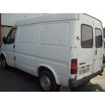 ford transit, caja cerr. largo 95 del año 1994