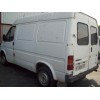 ford transit, caja cerr. largo 95 del año 1994