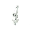 Recambio de elevalunas delantero izquierdo para peugeot 107 1.4 hdi cat (8ht / dv4td) referencia OEM IAM   