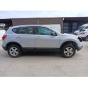 NISSAN QASHQAI I (J10, NJ10)