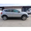 nissan qashqai i (j10, nj10) del año 2007