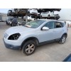 nissan qashqai i (j10, nj10) del año 2007