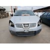 nissan qashqai i (j10, nj10) del año 2007