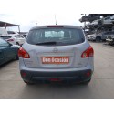 NISSAN QASHQAI I (J10, NJ10)