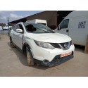 NISSAN QASHQAI II (J11, J11_)